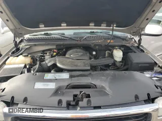 2004 GMC Yukon XL SLT with VIN 1GKEC16Z64J201494, listed as a Copart auction lot 75116274 with 201,386 mi miles and Salvage Title. Bid and sale history available at carsss.com. Image 12.