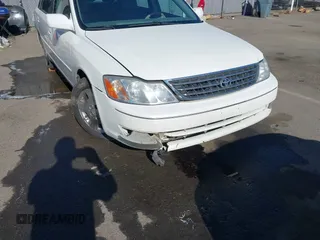 2004 Toyota Avalon XL z VIN 4T1BF28B54U362005, wystawiony jako IAAI lot #42174414 z przebiegiem 378 173 mil mil oraz . Historia ofert i sprzedaży dostępna na DreamBid. Obrazek 18.