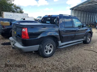 2005 Ford Explorer Sport Trac XLS с VIN 1FMZU77K35UA48714, выставлен на аукционе Copart как лот 46890255 с пробегом 172 522 миль миль и Списание • Salvage title. История ставок и продаж доступна на DreamBid. Изображение 3.