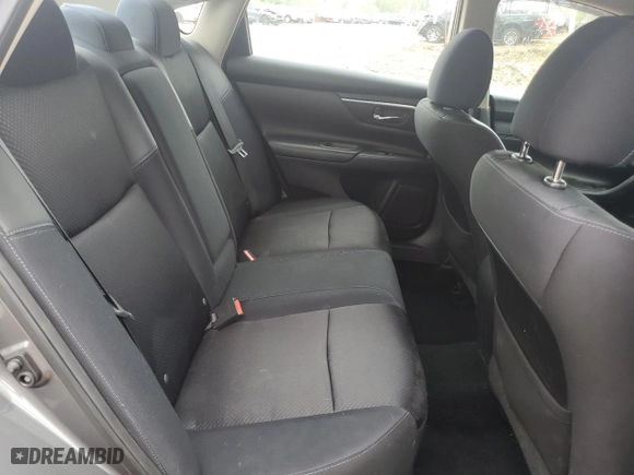 2017 Nissan Altima 2.5 S with VIN 1N4AL3AP2HC131391, listed as a Copart auction lot 52106425 with 192,827 mi miles and Salvage Title. Bid and sale history available at carsss.com. Image 11.
