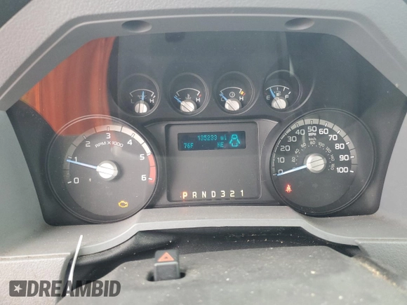 2014 Ford Super Duty F-450 DRW XL with VIN 1FDUF4GY0EEB74224, listed as a Copart auction lot 79228464 with 135,233 mi miles and Clean Title. Bid and sale history available at carsss.com. Image 9.