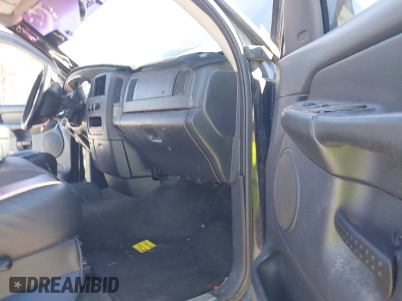 2002 Dodge 1500 with VIN 1D7HU18N22S655402, listed as a IAAI auction lot 41407303 with 78,905 mi miles and . Bid and sale history available at DreamBid. Image 5.