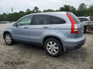 2009 Honda CR-V EX-L z VIN JHLRE48709C008700, wystawiony jako Copart lot #57402055 z przebiegiem 162 825 mil mil oraz Szkoda całkowita • Salvage title. Historia ofert i sprzedaży dostępna na DreamBid. Obrazek 2.