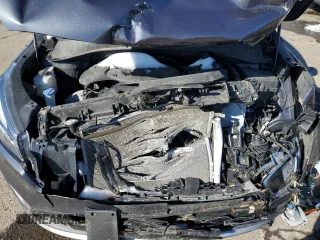2018 Kia Sorento EX with VIN 5XYPHDA5XJG422216, listed as a Copart auction lot 45676175 with 106,771 mi miles and Salvage Title. Bid and sale history available at carsss.com. Image 13.
