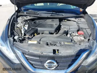 2016 Nissan Altima 2.5 SL with VIN 1N4AL3AP1GC112636, listed as a IAAI auction lot 41900211 with 106,361 mi miles. Bid and sale history available at carsss.com. Image 10.