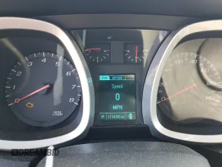 2016 Chevrolet Equinox LT with VIN 2GNFLFEK6G6160679, listed as a Copart auction lot 51534075 with 177,496 mi miles and Clean Title. Bid and sale history available at carsss.com. Image 9.