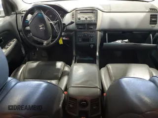2007 Honda Pilot EX-L с VIN 5FNYF185X7B028326, выставлен на аукционе Copart как лот 62481655 с пробегом Не указан миль и Чистый • Clean title. История ставок и продаж доступна на DreamBid. Изображение 8.