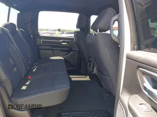 2019 Ram 1500 Big Horn with VIN 1C6SRFFT0KN911008, listed as a IAAI auction lot 42092247 with 72,222 mi miles and . Bid and sale history available at DreamBid. Image 8.