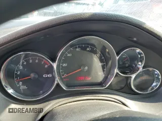2009 Pontiac G6 w/1SA *Ltd Avail* with VIN 1G2ZG57B794213044, listed as a Copart auction lot 70571324 with 89,415 mi miles and Salvage Title. Bid and sale history available at carsss.com. Image 9.