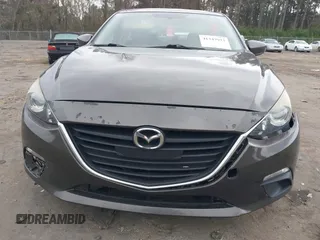 2014 Mazda 3 i Touring with VIN 3MZBM1V72EM103737, listed as a IAAI auction lot 41347933 with 197,006 mi miles and . Bid and sale history available at DreamBid. Image 6.