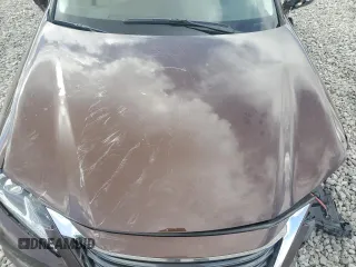 2017 Lexus ES with VIN 58ABK1GG4HU037959, listed as a Copart auction lot 53280735 with 0 mi miles and Salvage Title. Bid and sale history available at carsss.com. Image 11.