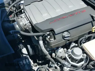 2016 Chevrolet Corvette 1LT с VIN 1G1YA2D79G5117648, выставлен на аукционе IAAI как лот 42301056 с пробегом 31 977 миль миль и . История ставок и продаж доступна на DreamBid. Изображение 19.