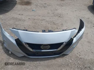 2021 Nissan Versa SV z VIN 3N1CN8EV4ML815301, wystawiony jako IAAI lot #42256265 z przebiegiem 83 632 mil mil oraz . Historia ofert i sprzedaży dostępna na DreamBid. Obrazek 12.