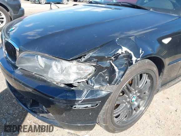 2006 BMW 3 Series 325Ci с VIN WBABV13456JT24513, выставлен на аукционе IAAI как лот 41886943 с пробегом 114 270 миль миль и . История ставок и продаж доступна на DreamBid. Изображение 6.