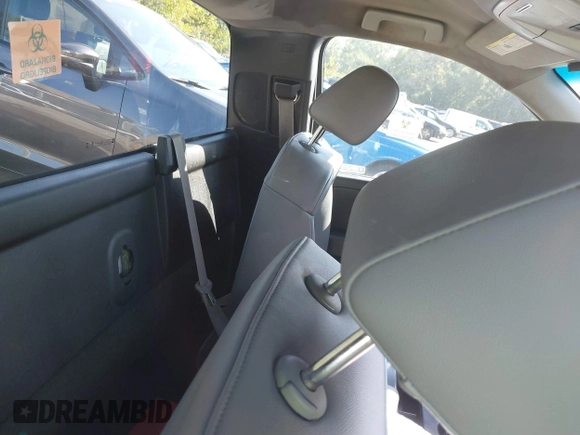 2016 Chevrolet Silverado 1500 Work Truck with VIN 1GCNCNEH4GZ220868, listed as a IAAI auction lot 37649227 with 1 mi miles. Bid and sale history available at carsss.com. Image 8.