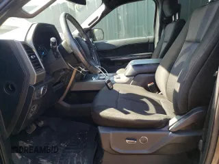 2019 Ford Expedition Max XLT with VIN 1FMJK1JT3KEA64550, listed as a Copart auction lot 51890195 with 90,067 mi miles and Salvage title. Bid and sale history available at DreamBid. Image 7.