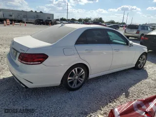 2015 Mercedes-Benz E-Class E 250 BlueTEC Luxury with VIN WDDHF0EB8FB157452, listed as a Copart auction lot 74910084 with 121,993 mi miles and Salvage Title. Bid and sale history available at carsss.com. Image 3.
