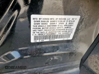 2013 Acura ILX Tech Pkg with VIN 19VDE1F7XDE006827, listed as a Copart auction lot 52915625 with 113,357 mi miles and Salvage Title. Bid and sale history available at carsss.com. Image 14.