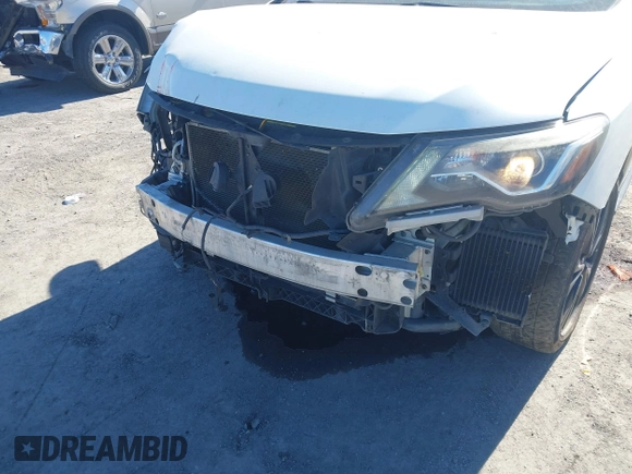 2018 Nissan Pathfinder SL with VIN 5N1DR2MN1JC632199, listed as a IAAI auction lot 41295669 with 174,477 mi miles. Bid and sale history available at carsss.com. Image 6.