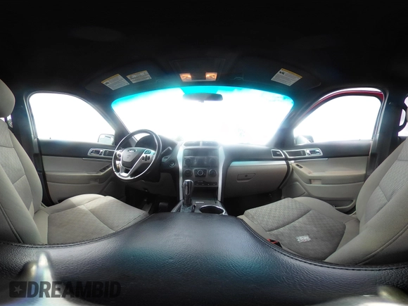 2014 Ford Explorer XLT с VIN 1FM5K7D85EGB26583, выставлен на аукционе IAAI как лот 42253564 с пробегом 163 213 миль миль и . История ставок и продаж доступна на DreamBid. Изображение 18.