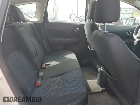 2014 Nissan Note SV with VIN 3N1CE2CP2EL420813, listed as a Copart auction lot 52038465 with 157,660 mi miles and Clean Title. Bid and sale history available at DreamBid. Image 10.