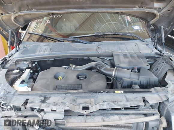 2013 Land Rover Range Rover Evoque Dynamic Premium с VIN SALVT2BG8DH811564, выставлен на аукционе IAAI как лот 42588174 с пробегом 130 270 миль миль и . История ставок и продаж доступна на DreamBid. Изображение 10.