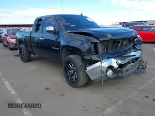 2012 GMC Sierra 1500 SLE z VIN 1GTR2VE73CZ201928, wystawiony jako IAAI lot #41176074 z przebiegiem 189 873 mil mil oraz . Historia ofert i sprzedaży dostępna na DreamBid. Obrazek 1.