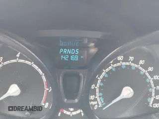 2015 Ford Fiesta S with VIN 3FADP4AJ0FM145594, listed as a IAAI auction lot 42368055 with 142,169 mi miles and . Bid and sale history available at DreamBid. Image 7.