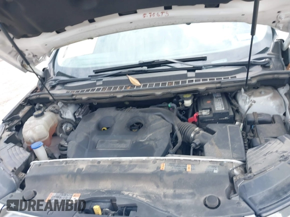 2016 Ford Edge SE with VIN 2FMPK3G94GBC63420, listed as a IAAI auction lot 42426794 with 98,651 mi miles and . Bid and sale history available at DreamBid. Image 10.