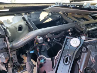 2023 BMW 4 Series 430i xDrive with VIN WBA73AV09PFP14511, listed as a Copart auction lot 89135135 with Not provided miles and Salvage title. Bid and sale history available at DreamBid. Image 9.