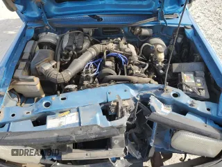 1994 Mazda B-Series 2WD Truck with VIN 4F4CR12A5RTM57758, listed as a Copart auction lot 65707134 with 115,605 mi miles and Salvage Title. Bid and sale history available at carsss.com. Image 11.