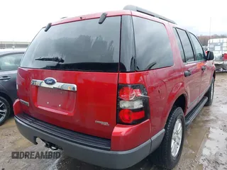 2006 Ford Explorer XLS with VIN 1FMEU72E36UA22082, listed as a IAAI auction lot 41866790 with 62,350 mi miles and . Bid and sale history available at DreamBid. Image 4.