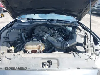 2015 Ford Mustang V6 с VIN 1FATP8EM4F5347819, выставлен на аукционе IAAI как лот 42692208 с пробегом 111 519 миль миль и . История ставок и продаж доступна на DreamBid. Изображение 10.