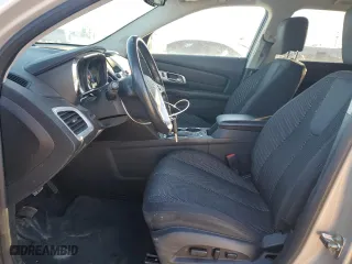 2012 GMC Terrain SLE-2 with VIN 2GKFLTE51C6217922, listed as a Copart auction lot 86518214 with 143,806 mi miles and Salvage Title. Bid and sale history available at carsss.com. Image 7.