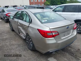 2018 Subaru Legacy Premium with VIN 4S3BNAC61J3010083, listed as a IAAI auction lot 42703020 with 146,492 mi miles and . Bid and sale history available at DreamBid. Image 3.