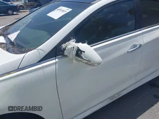 2014 Hyundai Sonata SE with VIN 5NPEC4AC0EH875408, listed as a IAAI auction lot 41913833 with 87,001 mi miles and . Bid and sale history available at DreamBid. Image 18.