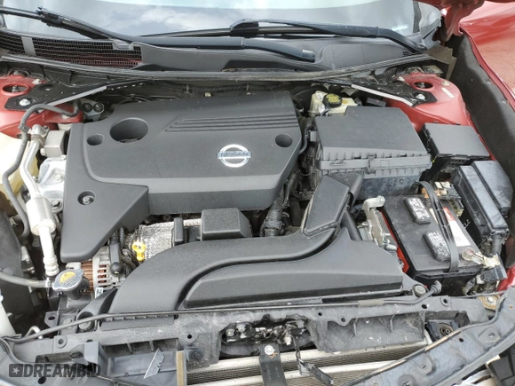 2014 Nissan Altima 2.5 SL with VIN 1N4AL3AP9EN237689, listed as a Copart auction lot 51817855 with 220,603 mi miles and Salvage Title. Bid and sale history available at carsss.com. Image 11.