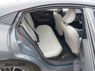 2024 Toyota Prius LE with VIN JTDACAAU8R3028529, listed as a IAAI auction lot 42079826 with 7,849 mi miles and . Bid and sale history available at DreamBid. Image 8.