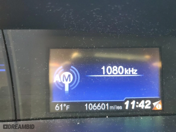 2014 Honda Civic Sedan LX with VIN 19XFB2F52EE037732, listed as a Copart auction lot 84240904 with 106,601 mi miles and Clean Title. Bid and sale history available at carsss.com. Image 9.