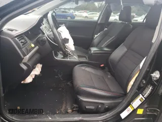 2016 Toyota Camry XLE with VIN 4T1BF1FK5GU131610, listed as a Copart auction lot 50232485 with 173,047 mi miles and Salvage Title. Bid and sale history available at carsss.com. Image 7.