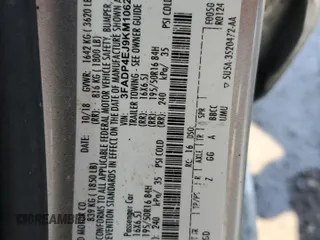 2019 Ford Fiesta SE with VIN 3FADP4EJ9KM106216, listed as a Copart auction lot 45117875 with 87,214 mi miles and Salvage Title. Bid and sale history available at DreamBid. Image 14.