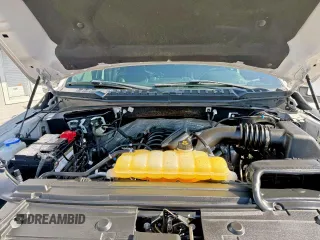 2019 Ford F-150 XL with VIN 1FTEW1E52KFB84999, listed as a Copart auction lot 50567745 with 77,096 mi miles and Clean Title. Bid and sale history available at carsss.com. Image 7.