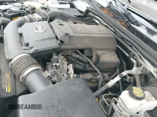 2019 Nissan Frontier S with VIN 1N6AD0ERXKN727732, listed as a IAAI auction lot 41509340 with 141,301 mi miles and . Bid and sale history available at DreamBid. Image 19.