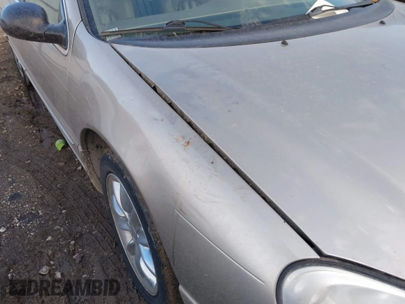 2002 Chrysler Concorde Limited z VIN 2C3AD56GX2H216676, wystawiony jako IAAI lot #41717922 z przebiegiem 94 810 mil mil oraz . Historia ofert i sprzedaży dostępna na DreamBid. Obrazek 6.