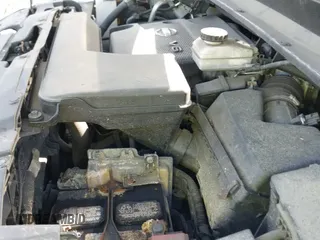 2013 Nissan Pathfinder S with VIN 5N1AR2MM5DC621009, listed as a IAAI auction lot 43295539 with 127,568 mi miles and . Bid and sale history available at DreamBid. Image 12.