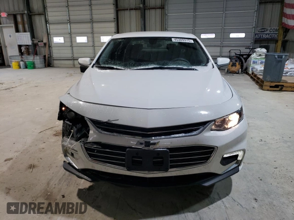 2018 Chevrolet Malibu LT z VIN 1G1ZD5ST6JF266520, wystawiony jako Copart lot #45309315 z przebiegiem 113 477 mil mil oraz Szkoda całkowita • Salvage title. Historia ofert i sprzedaży dostępna na DreamBid. Obrazek 5.