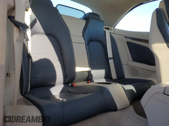 2016 Mercedes-Benz E 400 with VIN WDDKK6FF2GF326901, listed as a Copart auction lot 48559005 with 68,988 mi miles and Salvage Title. Bid and sale history available at carsss.com. Image 10.