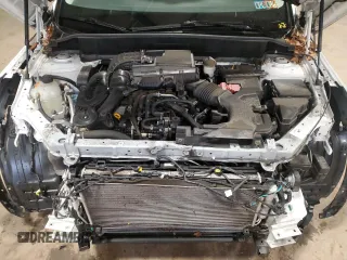 2021 Infiniti QX50 Luxe с VIN 3PCAJ5BBXMF110378, выставлен на аукционе Copart как лот 58391345 с пробегом 51 090 миль миль и Списание • Salvage title. История ставок и продаж доступна на DreamBid. Изображение 12.