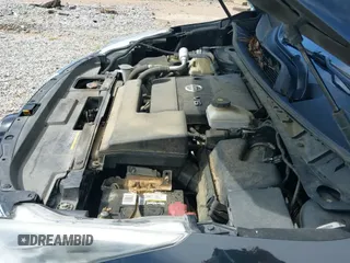 2018 Nissan Murano SV z VIN 5N1AZ2MG3JN122896, wystawiony jako IAAI lot #42525477 z przebiegiem 158 243 mil mil oraz . Historia ofert i sprzedaży dostępna na DreamBid. Obrazek 22.