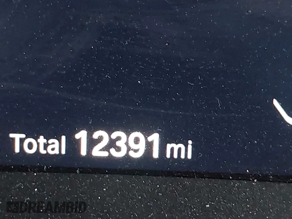 2023 BMW 5 Series 530i xDrive with VIN WBA13BJ06PWY21307, listed as a IAAI auction lot 41244931 with 12,391 mi miles and . Bid and sale history available at DreamBid. Image 15.